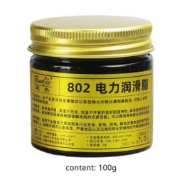 Electrical Grease Rosin Flux Soldering Paste High Purity Welding Flux Soldering Tin Cream Welding Grease Paste Flux SMD Repair
