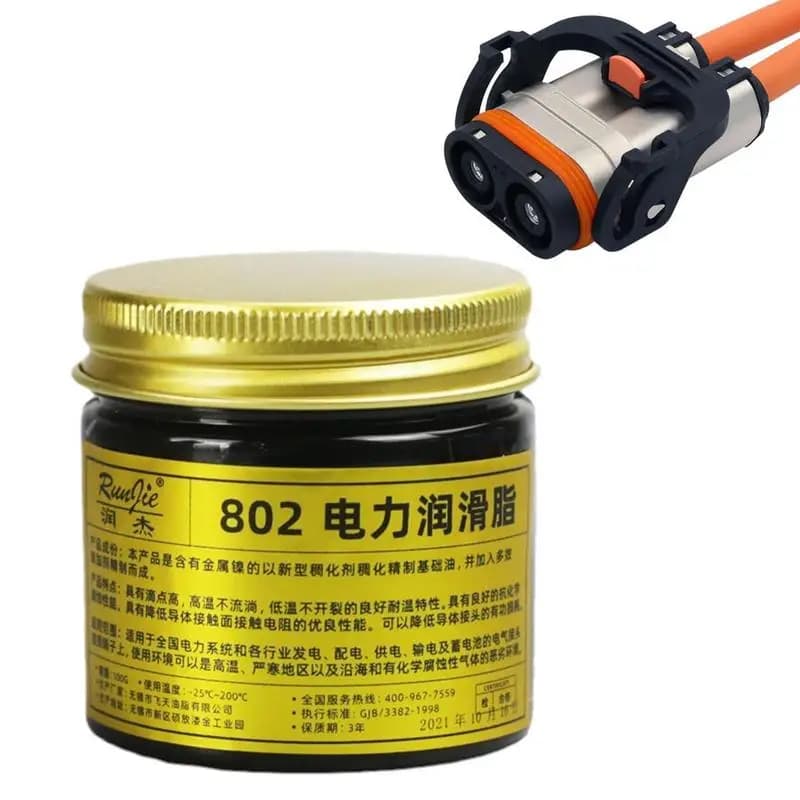 Electrical Grease Rosin Flux Soldering Paste High Purity Welding Flux Soldering Tin Cream Welding Grease Paste Flux SMD Repair