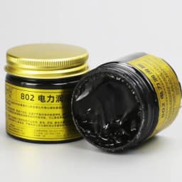 Electrical Grease Rosin Flux Soldering Paste High Purity Welding Flux Soldering Tin Cream Welding Grease Paste Flux SMD Repair