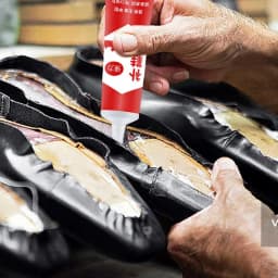 Shoe Sole Glue 60ml Boot Glue Strong Leather Adhesive Shoe Glue Repair Adhesive Sneaker Glue Sole Repair For Sports Shoes