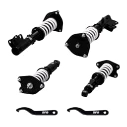 Coilover Spring & Shock Assembly For Mitsubishi Eclipse IV DK2A DK4A 2006–2012 Shock Absorbers Strut Lowering Kit