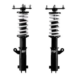 Coilover Spring & Shock Assembly For Mitsubishi Eclipse IV DK2A DK4A 2006–2012 Shock Absorbers Strut Lowering Kit