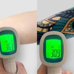 Men's Arm Sleeves Outdoor Cooling Ice Silk Arm Protection Sleeves Moisture-Wicking Outdoor Arm Sleeves For Cycling Fishing