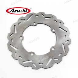 Arashi 1 Set Front Rear Brake Disc For HONDA INTEGRA 750 2014 2015 2016 2017 2018 Motorcycle CNC Brake Rotors Disk 2014-2018