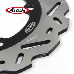 Arashi 1 Set Front Rear Brake Disc For HONDA INTEGRA 750 2014 2015 2016 2017 2018 Motorcycle CNC Brake Rotors Disk 2014-2018
