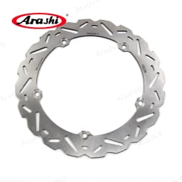 Arashi 1 Set Front Rear Brake Disc For HONDA INTEGRA 750 2014 2015 2016 2017 2018 Motorcycle CNC Brake Rotors Disk 2014-2018