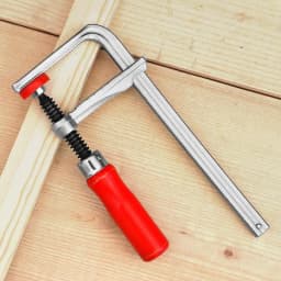 Quick Adjust Screw Handle Track Saw Rail Clamps MFT Clamps for Festool Rail Track Saw and MFT Table Woodworking Tools