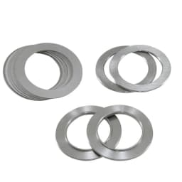 Super Carrier Shim Kit for Ford 8.8″, GM 12 bolt car & truck, 8.6 & Vette