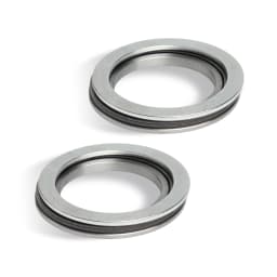 Super Carrier Shim Kit for Ford 8.8″, GM 12 bolt car & truck, 8.6 & Vette