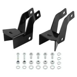 2x Rear Lowering Shock Extenders For Chevy Suburban Avalanche 1500 Tahoe 00-06