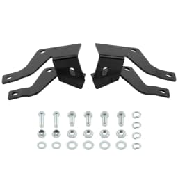 2x Rear Lowering Shock Extenders For Chevy Suburban Avalanche 1500 Tahoe 00-06