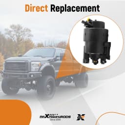 Fuel Pump 12V For Ford 6.7L V8 Powerstroke Diesel 2011-2015 PFB-103 BC3Z-9G282-E