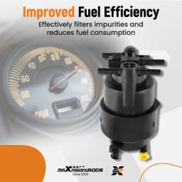 Fuel Pump 12V For Ford 6.7L V8 Powerstroke Diesel 2011-2015 PFB-103 BC3Z-9G282-E