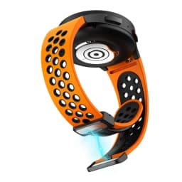 Magnetic Strap For Samsung Galaxy Watch 6 classic 47mm 43mm 46mm D-Buckle Bracelet Galaxy watch 7/6/4/5 pro 45mm 40mm 44mm Band