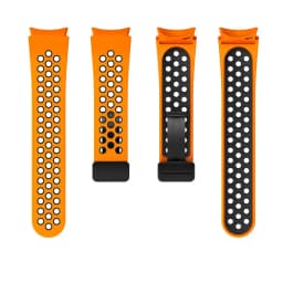 Magnetic Strap For Samsung Galaxy Watch 6 classic 47mm 43mm 46mm D-Buckle Bracelet Galaxy watch 7/6/4/5 pro 45mm 40mm 44mm Band