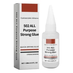 Tire Glue Instant Super Glue Rubber Cement Puncture Repair Tire Sidewall Repair Glue Tire Repair Cement For Multiple Types Tire