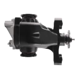 Rear Carrier Differential Assembly For Cadillac CTS RWD 3.45 14-15 6-Speed Trans