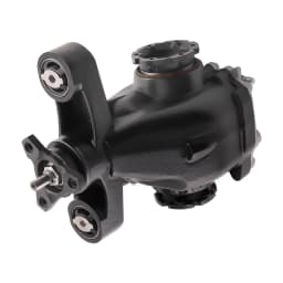 Rear Carrier Differential Assembly For Cadillac CTS RWD 3.45 14-15 6-Speed Trans
