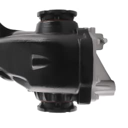 Rear Carrier Differential Assembly For Cadillac CTS RWD 3.45 14-15 6-Speed Trans