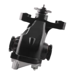 Rear Carrier Differential Assembly For Cadillac CTS RWD 3.45 14-15 6-Speed Trans