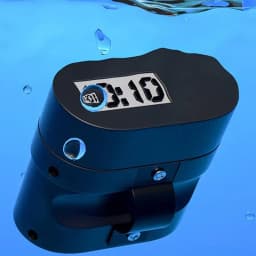 Motorcycle Cell Phone Charger Fast Power Adapter For Phone Quick Charge For Phone With Voltage Display Multifunctional