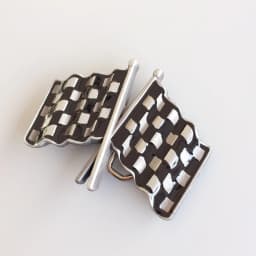 Men Belt Buckle Car Racing Flag Belt Buckle Gurtelschnalle Boucle de ceinture BUCKLE-AT055 Free Shipping