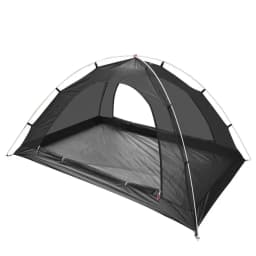 2 Person Family Camping Beach Tents Mesh Net Tent Outdoors Fly Net Tent Quick Installation Ventilated Tent Folding Camping Tent