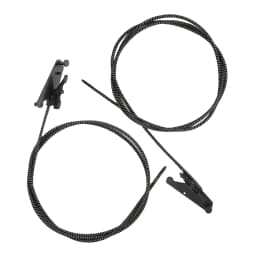 Sunroof Glass Cables Crew Cab for 2020 Ford Expedition 3.5L V6 - Gas FL3Z16502C22