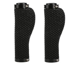 Anti-Slip Bicycle Handlebar Cover, BMX Mountain Bike Handlebar Lock Cover, Bicycle Accessories