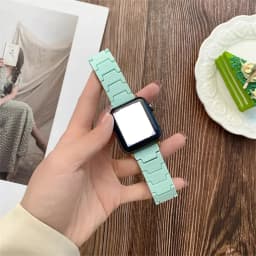Carbon fiber for apple watch ultra 2 49mm band 45mm 44mm 40mm 41mm 38/42mm pattern Bracelet iwatch Series 9 8 7 6 5 4 3 SE strap
