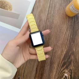 Carbon fiber for apple watch ultra 2 49mm band 45mm 44mm 40mm 41mm 38/42mm pattern Bracelet iwatch Series 9 8 7 6 5 4 3 SE strap