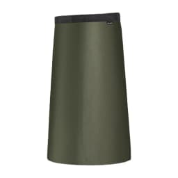 Waterproof Rain Skirt Outdoor Windproof Women Half-Length Lightweight Raincoat Camping Hiking Skirt Fit for 70-120cm Waist