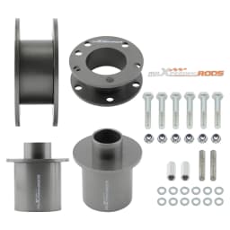 Leveling Lift Kit Front Rear 3" inch Fit Ford Crown Victoria 2003-2011 2005