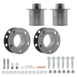 Leveling Lift Kit Front Rear 3" inch Fit Ford Crown Victoria 2003-2011 2005
