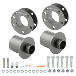 Leveling Lift Kit Front Rear 3" inch Fit Ford Crown Victoria 2003-2011 2005