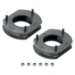 Front 2" 50mm Leveling Kits Strut Spacer For Jeep Grand Cherokee WK2 2016 2017