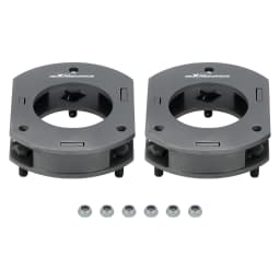 Front 2" 50mm Leveling Kits Strut Spacer For Jeep Grand Cherokee WK2 2016 2017