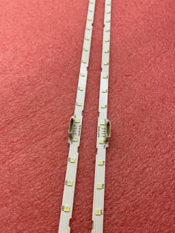 LED Backlight Strip for Samsung 55NU7100 UE55NU7300 UE55NU7100 UN55NU7100 AOT_55_NU7300_NU7100 BN96-45913A BN61-15485A