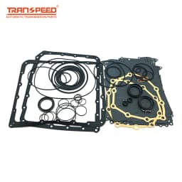 TRANSPEED JR507E RE5R05A Automatic Transmission Overhaul Rebuild Kit For INFINITI G35 INFINIT G37 NISSAN Car Accessories