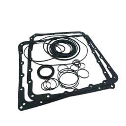 TRANSPEED JR507E RE5R05A Automatic Transmission Overhaul Rebuild Kit For INFINITI G35 INFINIT G37 NISSAN Car Accessories