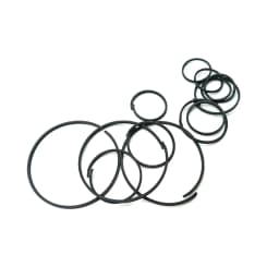 TRANSPEED JR507E RE5R05A Automatic Transmission Overhaul Rebuild Kit For INFINITI G35 INFINIT G37 NISSAN Car Accessories