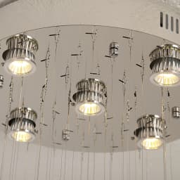 Crystal Led Ring Pendant Lights Modern Chandelier Ceiling Lamps Living Dining Room Decoration Lustre Hanging Fixtures Luminaire