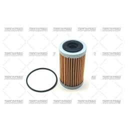 TRANSPEED JF015E RE0F11A CVT OE 31397-3JX0A 31726-3JX0A Transmission Oil Filter For Nissan Sentra Note Tiida