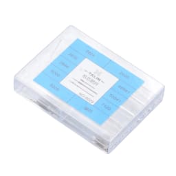 1Box 9 Size Mixed Watch Movement Winding Stem For ETA 2824 2836 2846 8200 7120 Watch Movement Handle Bar Accessories Repair Part