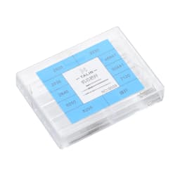 1Box 9 Size Mixed Watch Movement Winding Stem For ETA 2824 2836 2846 8200 7120 Watch Movement Handle Bar Accessories Repair Part