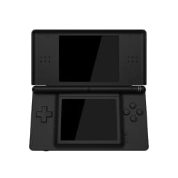 eXtremeRate Replacement Full Housing Shell for Nintendo DS Lite for NDSL - Black