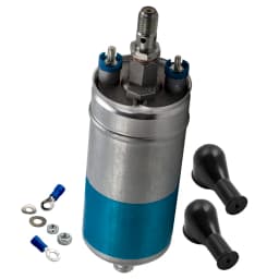 60mm Inline Fuel Pump for Audi 80 100 for Mercedes Benz 220 230 300 450 0580254910