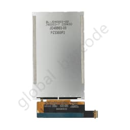 5pcs Brand New LCD Module Screen for Zebra MC3300