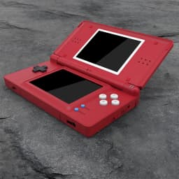 eXtremeRate Replacement Full Housing Shell for Nintendo DS Lite for NDSL - Monster Index Style