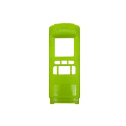 Green Housing Case Cover With Limited-keypad For APX8000 APX6000 APX6000XE Two Way Radio